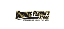 Working Person`s Store